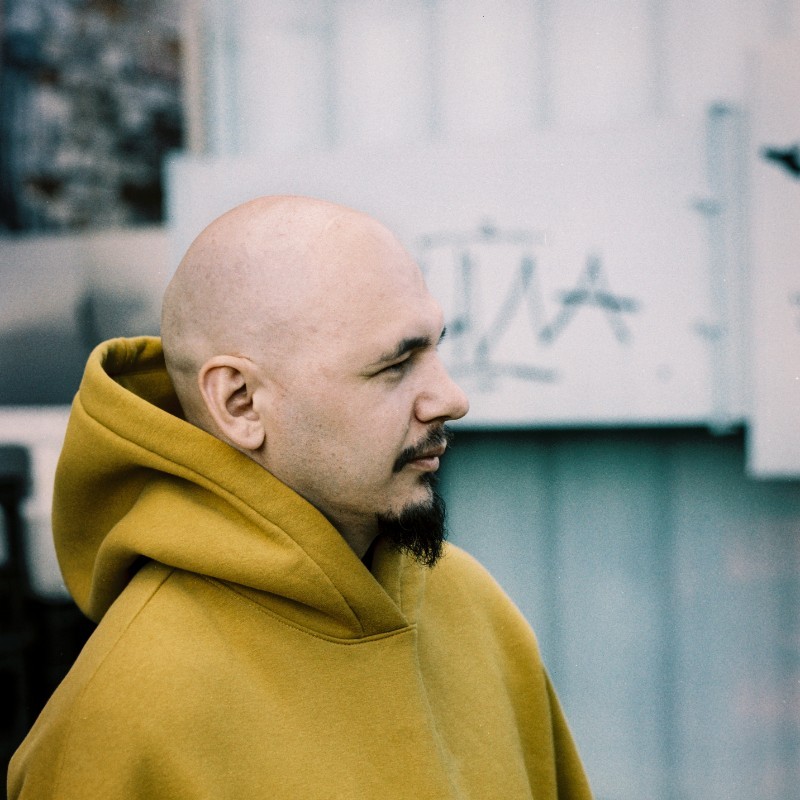 Павел Вейник